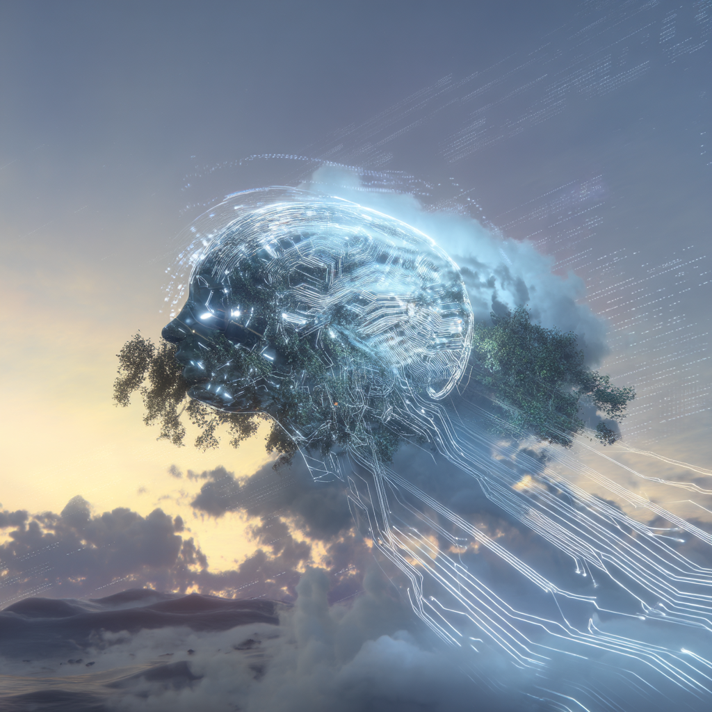 Will Artificial Intelligence Evolve Beyond the Cloud